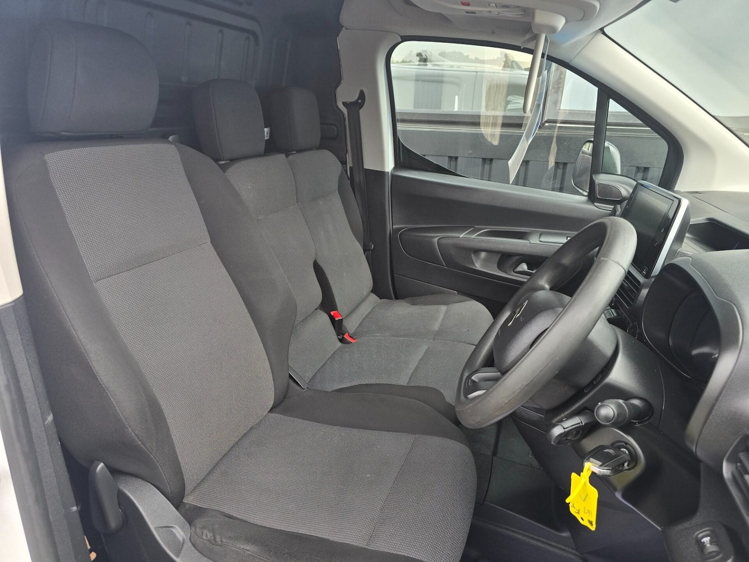 2021 71 CITROEN BERLINGO