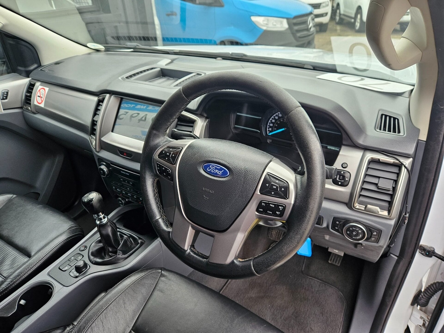 Used Ford Ranger 2018 for sale - 78133177: Photo 8