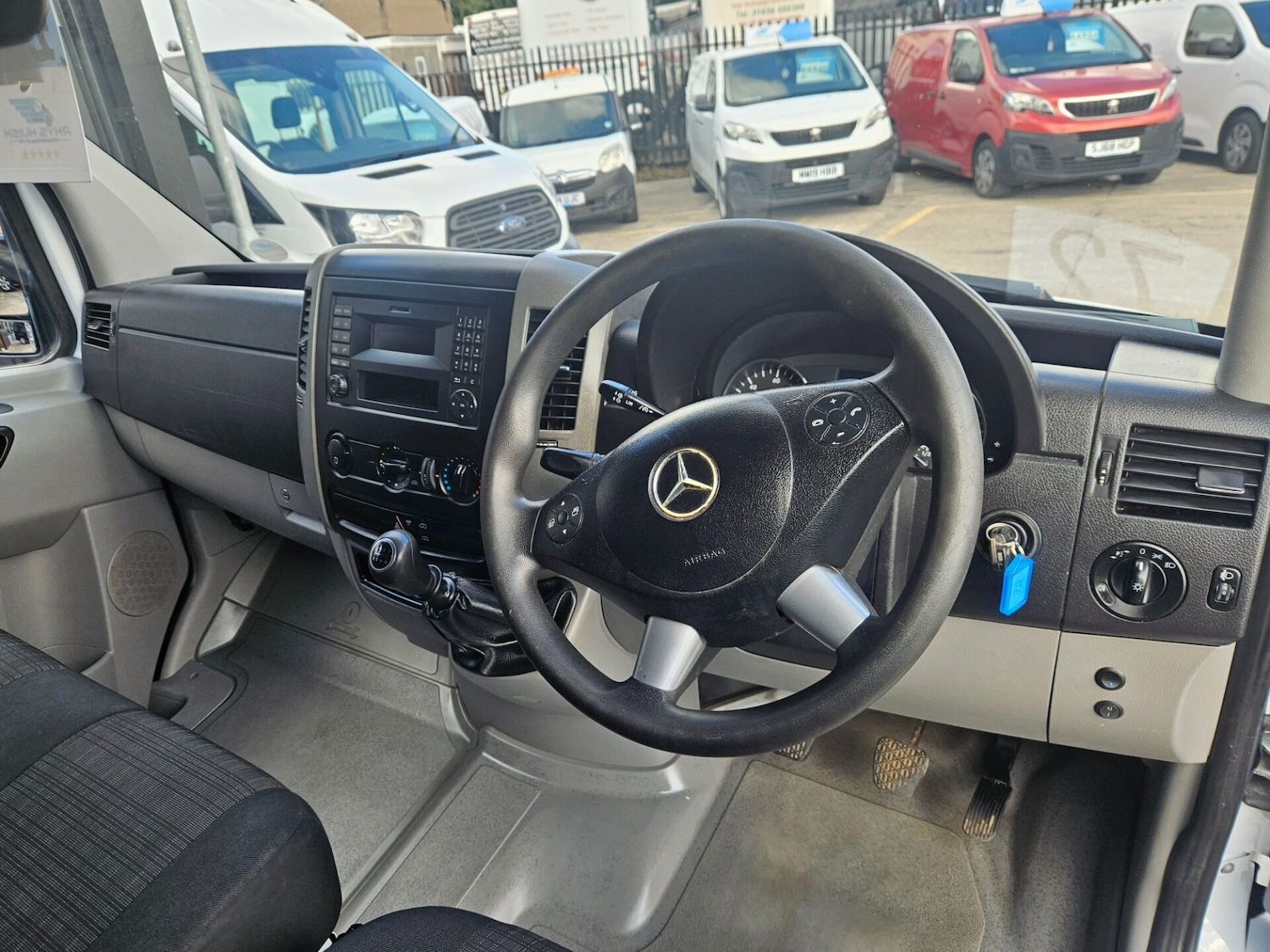 Vehicle 9