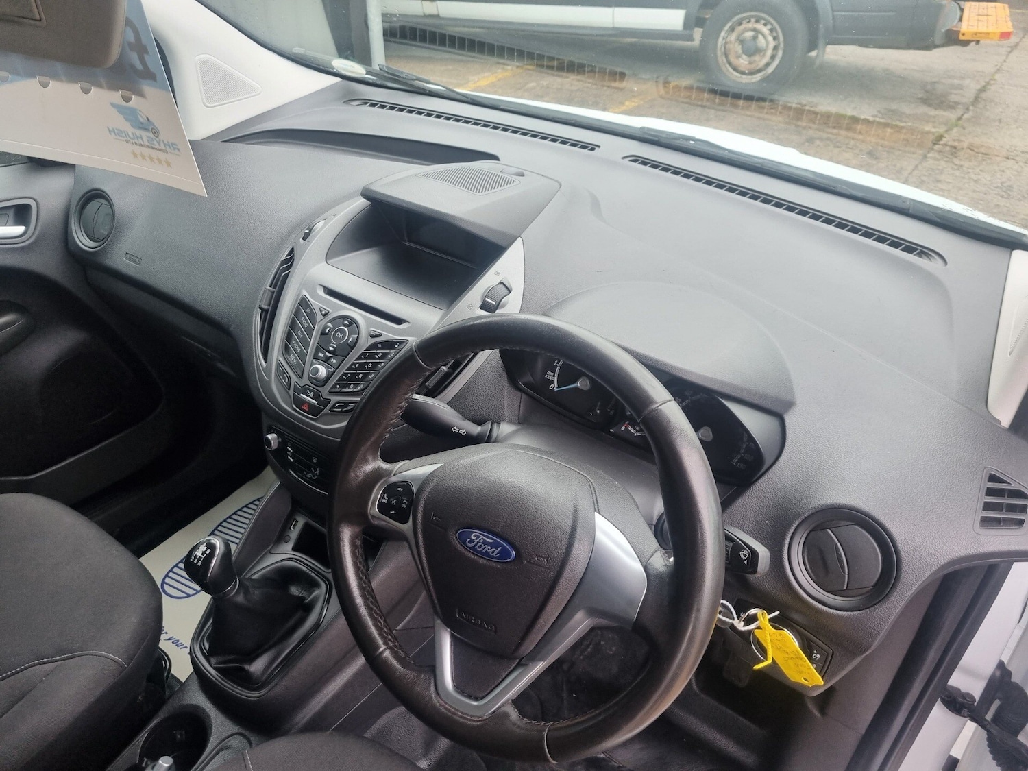 Vehicle 7