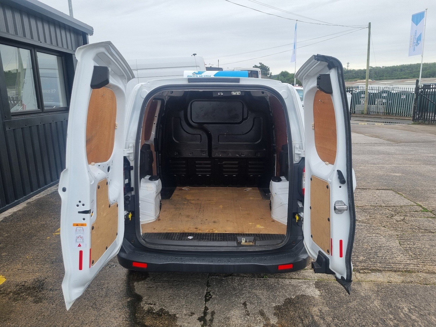 Vehicle 9
