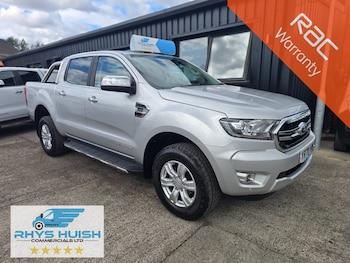 Used Ford Ranger 2020 for sale - 79599703: Photo