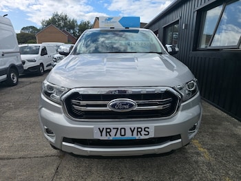 Used Ford Ranger 2020 for sale - 79599703: Photo