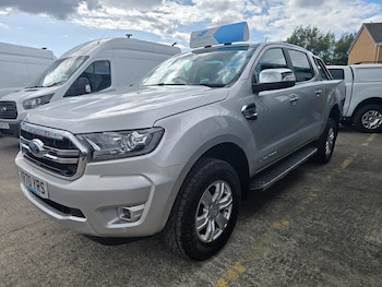 Used Ford Ranger 2020 for sale - 79599703: Photo