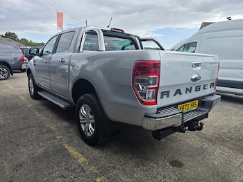 Used Ford Ranger 2020 for sale - 79599703: Photo