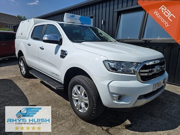 Used Ford Ranger 2019 for sale - 79234227: Photo