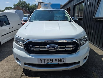 Used Ford Ranger 2019 for sale - 79234227: Photo
