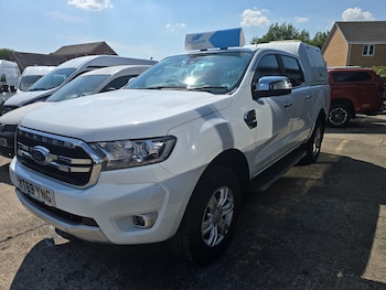 Used Ford Ranger 2019 for sale - 79234227: Photo