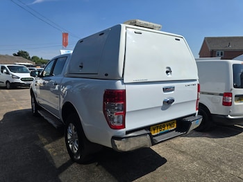 Used Ford Ranger 2019 for sale - 79234227: Photo