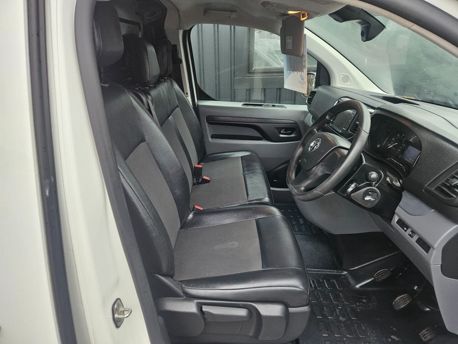 Used Vauxhall Vivaro 2021 for sale - 77282609: Photo 7
