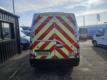 Used Renault Master 2017 for sale - 74816543: Photo