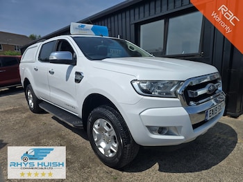 Used Ford Ranger 2019 for sale - 79298375: Photo