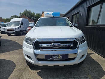 Used Ford Ranger 2019 for sale - 79298375: Photo