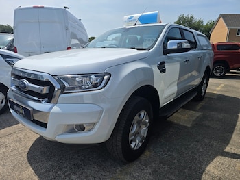 Used Ford Ranger 2019 for sale - 79298375: Photo