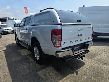 Used Ford Ranger 2019 for sale - 79298375: Photo