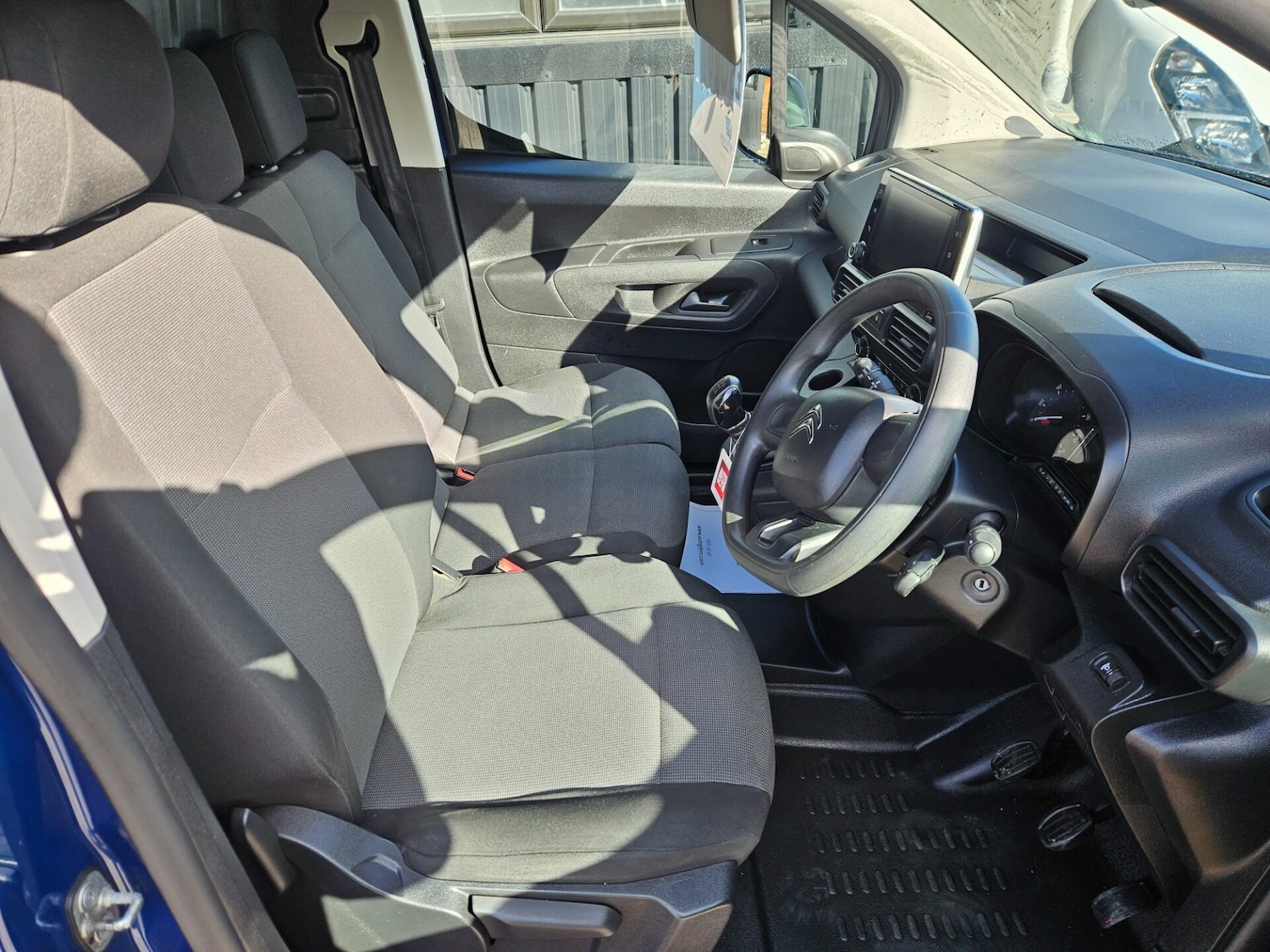 Used Citroen Berlingo 2020 for sale - 76381989: Photo 8