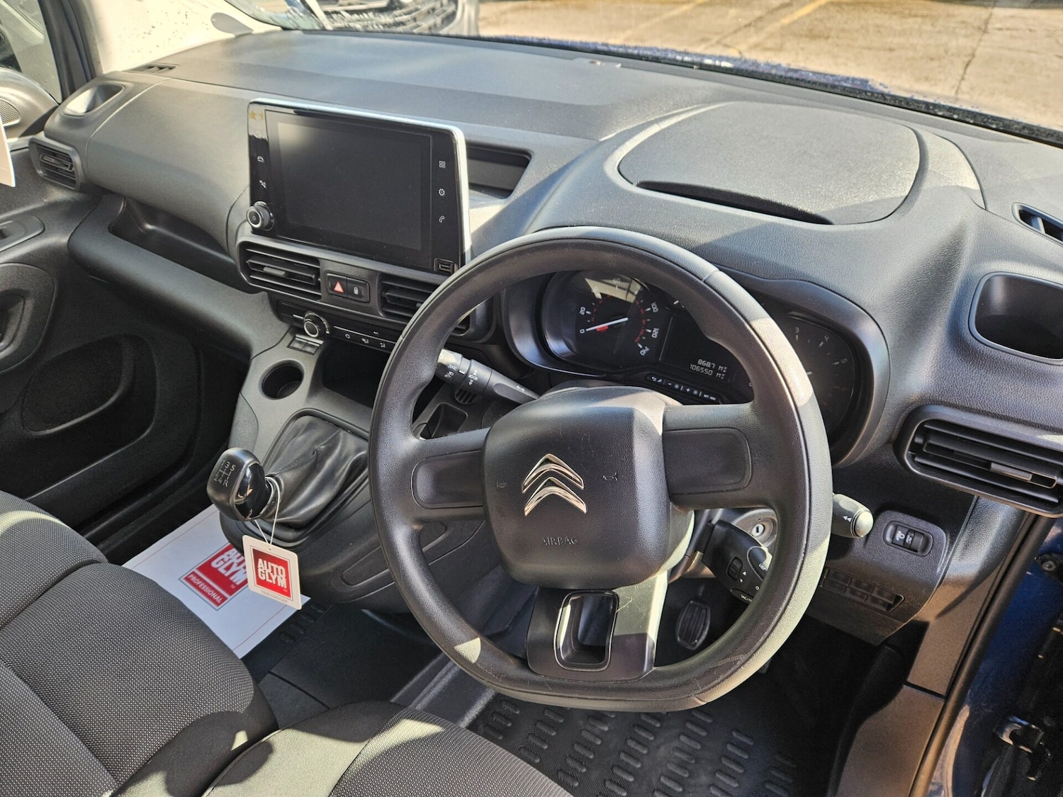 Used Citroen Berlingo 2020 for sale - 76381989: Photo 9