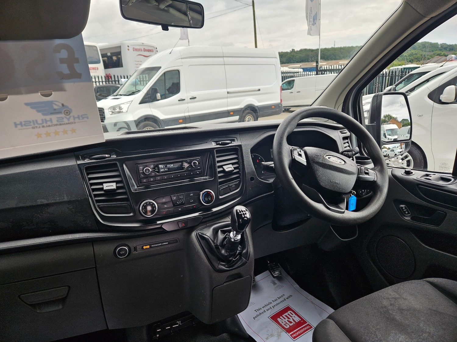 Vehicle 9