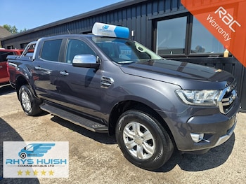Used Ford Ranger 2020 for sale - 79253126: Photo