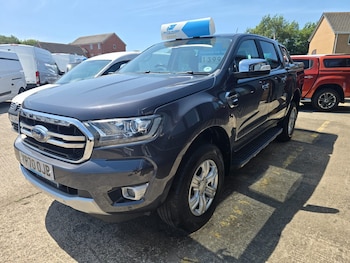 Used Ford Ranger 2020 for sale - 79253126: Photo