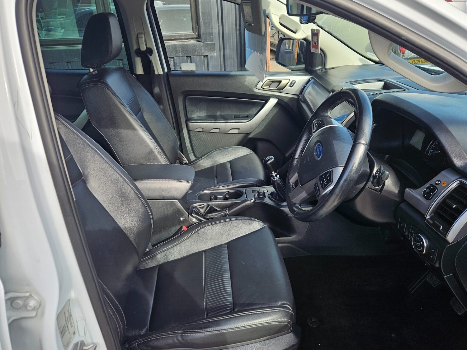 Used Ford Ranger 2021 for sale - 76313426: Photo 9