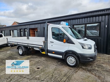 Used Ford Transit 2018 for sale - 77662038: Photo