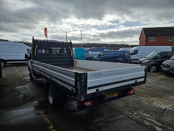 Used Ford Transit 2018 for sale - 77662038: Photo