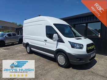 Used Ford Transit 2019 for sale - 78703086: Photo