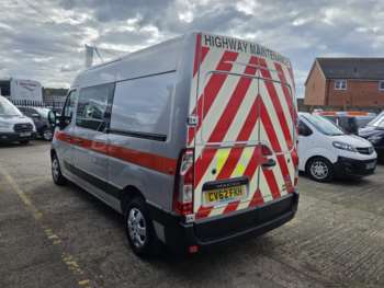 Used Renault Master 2012 for sale - 74816855: Photo