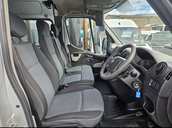 Used Renault Master 2012 for sale - 74816855: Photo 6