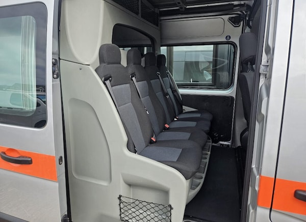 Used Renault Master 2012 for sale - 74816855: Photo 7