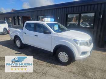 Used Nissan Navara 2017 for sale - 75262174: Photo