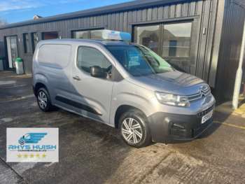 Used Citroen Berlingo 2019 for sale - 73303058: Photo
