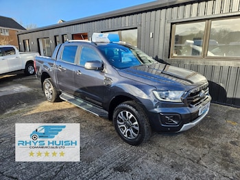 Ford Ranger feature image