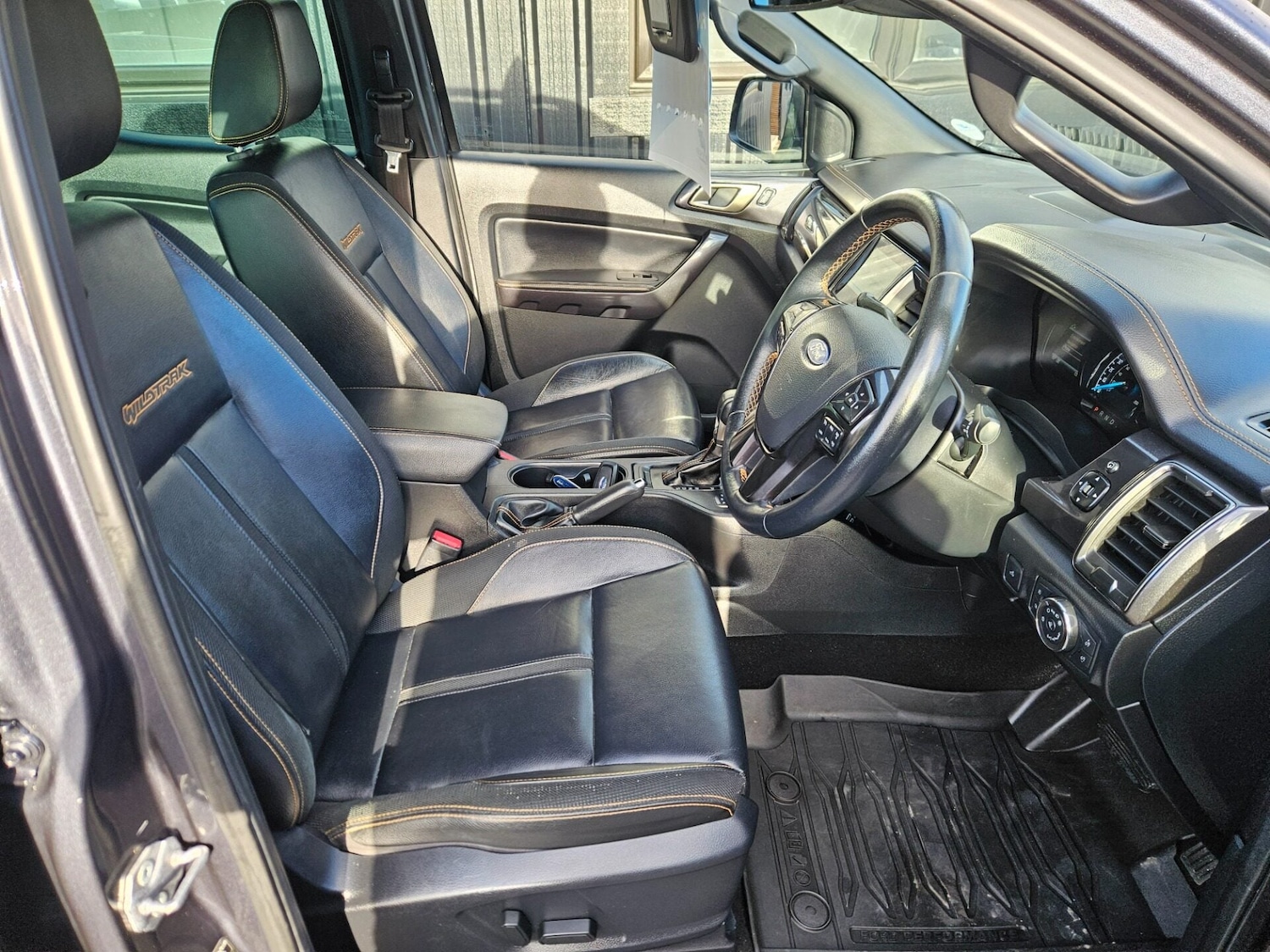 Used Ford Ranger 2021 for sale - 77240242: Photo 7