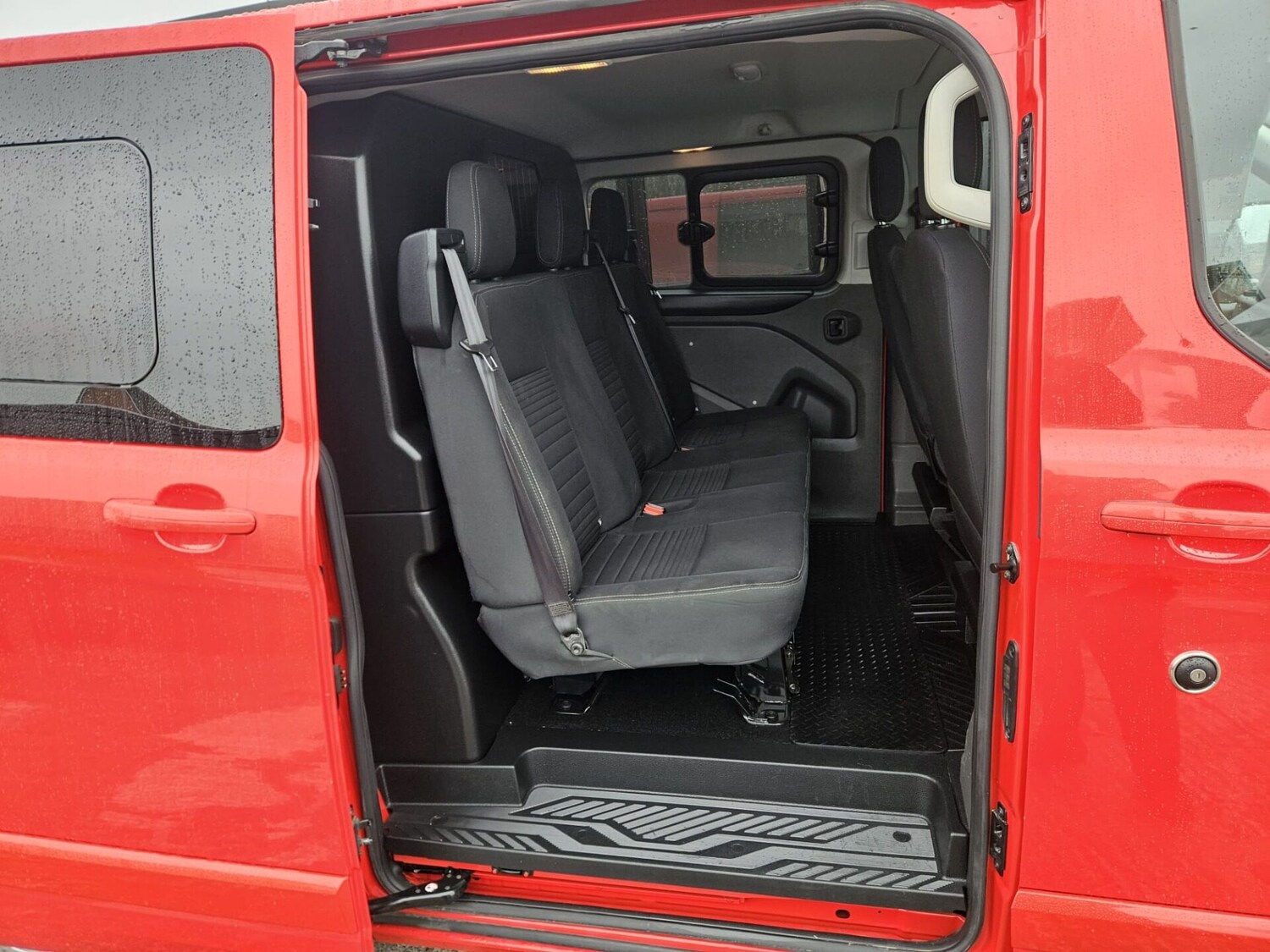 Used Ford Transit Custom 2022 for sale - 78182643: Photo 10