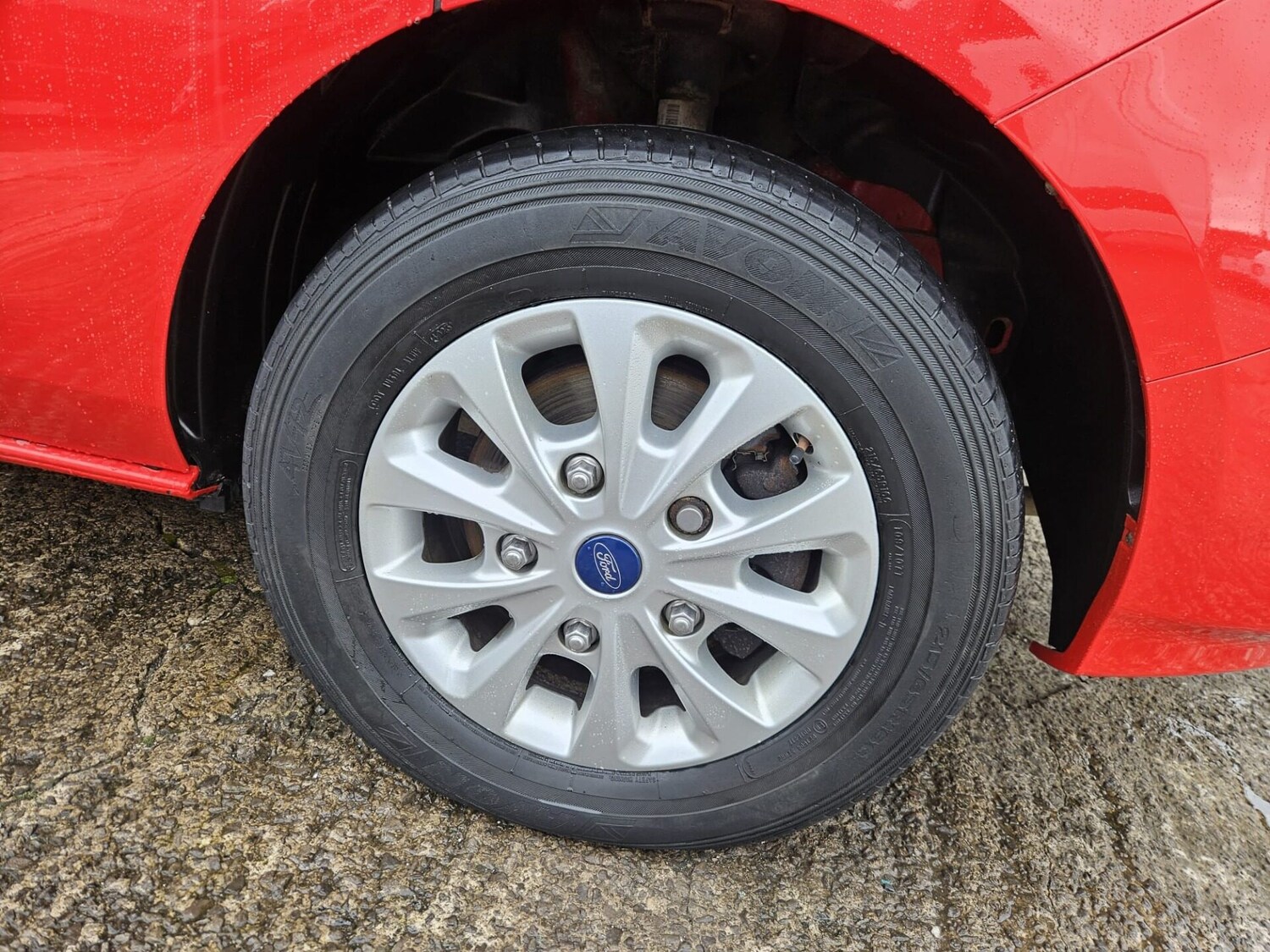 Used Ford Transit Custom 2022 for sale - 78182643: Photo 11