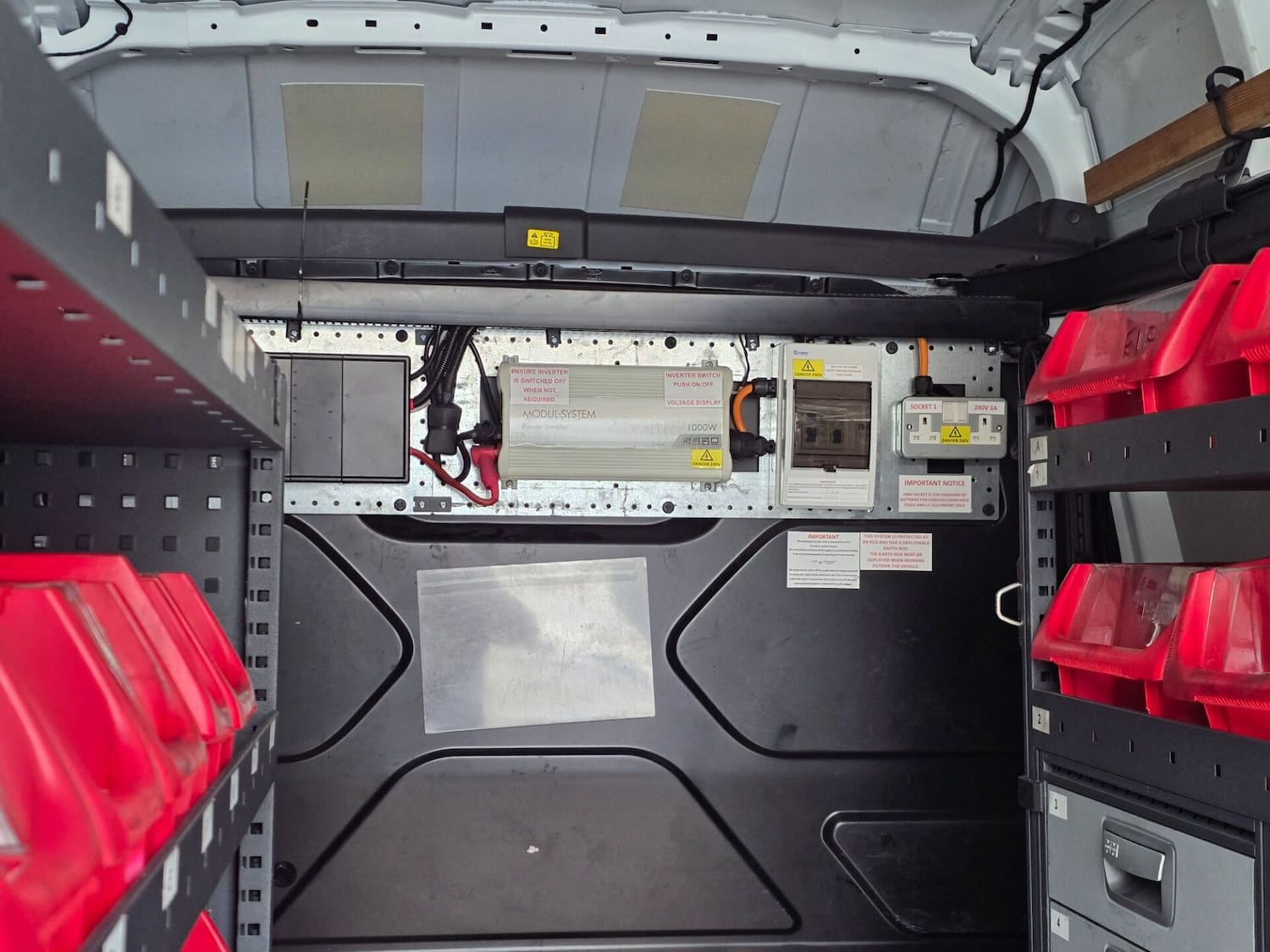 2020 70 FORD TRANSIT CUSTOM