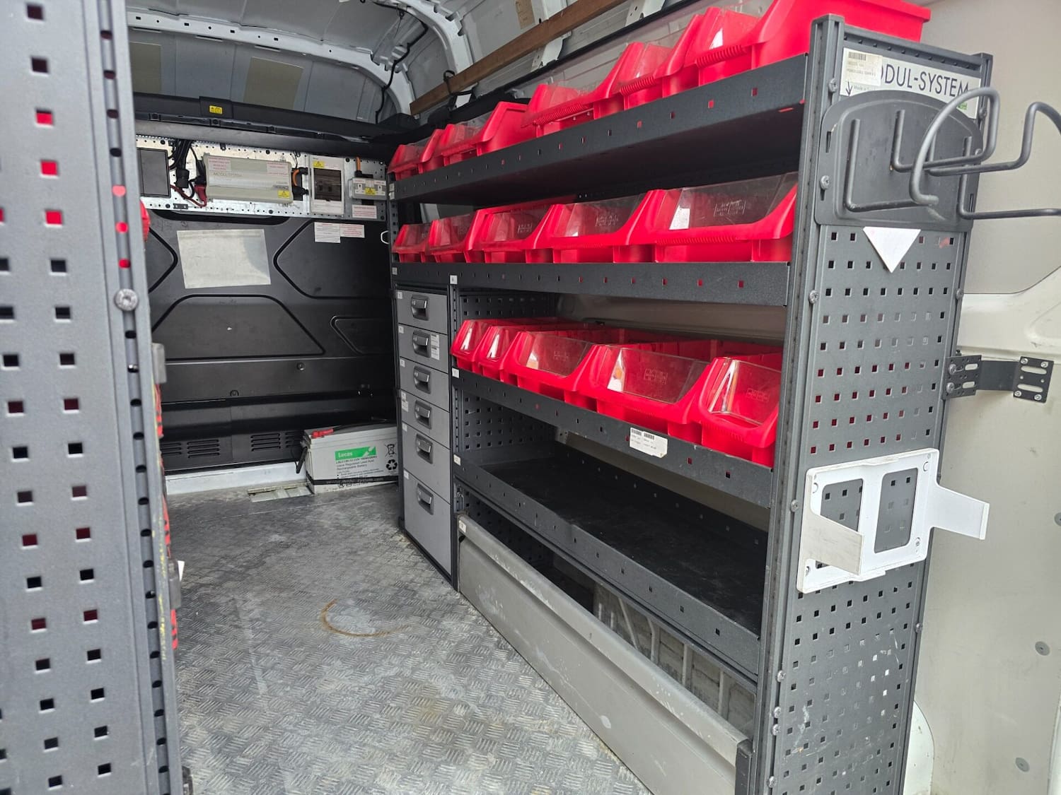 2020 70 FORD TRANSIT CUSTOM