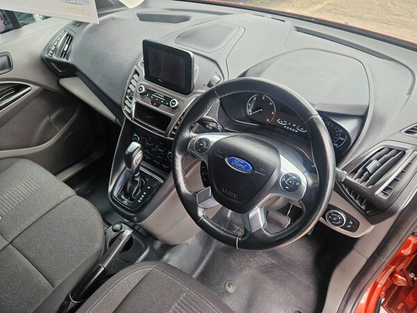 Used Ford Transit Connect 2022 for sale - 75453558: Photo 8