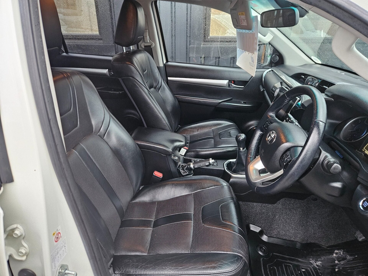 Used Toyota Hilux 2019 for sale - 77310537: Photo 7