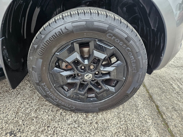 Used Nissan Navara 2019 for sale - 76313430: Photo 10