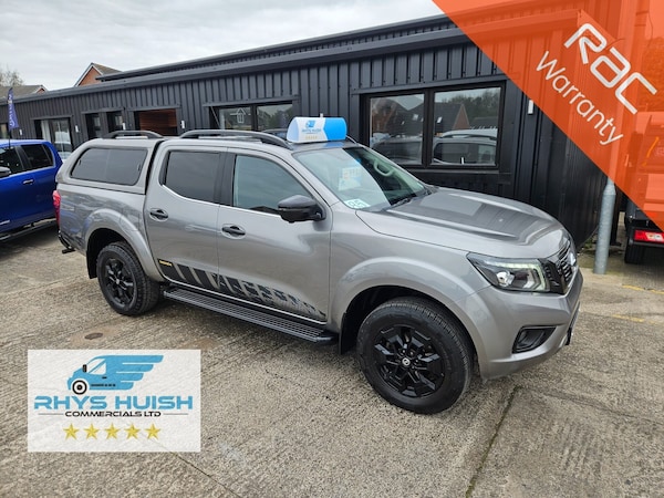 Used Nissan Navara 2019 for sale - 76313430: Photo 1