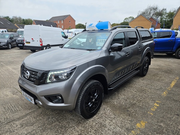 Used Nissan Navara 2019 for sale - 76313430: Photo 3
