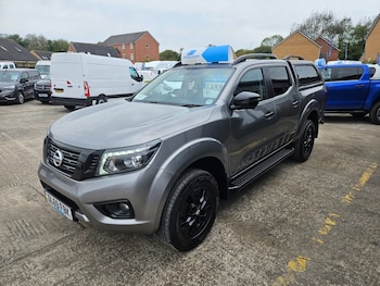 Used Nissan Navara 2019 for sale - 76313430: Photo 3