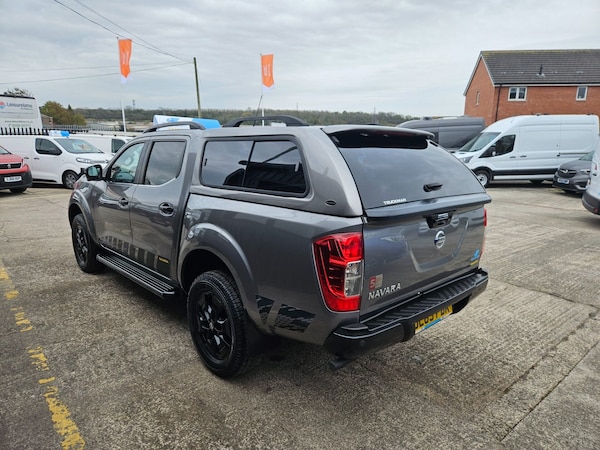 Used Nissan Navara 2019 for sale - 76313430: Photo 5