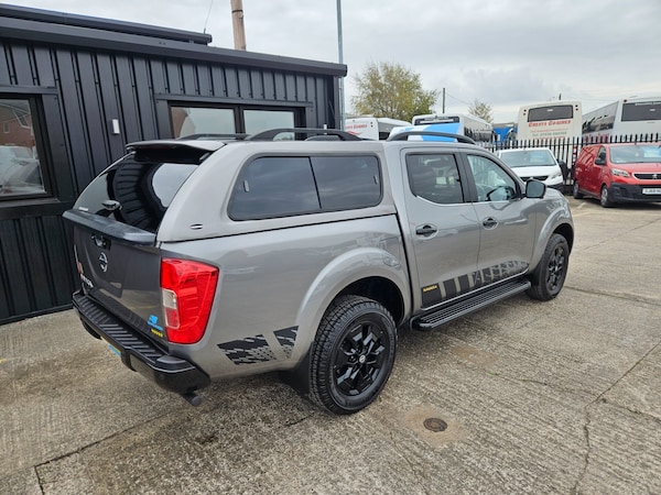 Used Nissan Navara 2019 for sale - 76313430: Photo 7