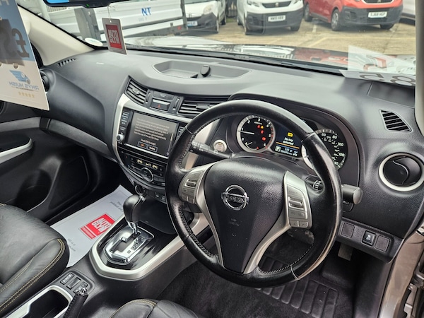Used Nissan Navara 2019 for sale - 76313430: Photo 9