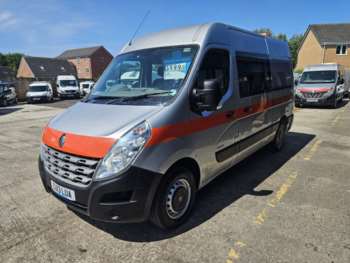 Used Renault Master 2013 for sale - 74928485: Photo