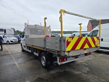 Used Vauxhall Movano 2020 for sale - 78766122: Photo